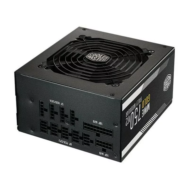 Cooler Master MWE 750 v2 GOLD Cooler Master MWE 750 v2 GOLD